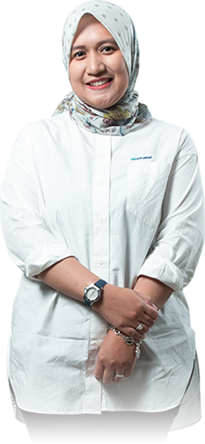 Putri Larasati Ariandini